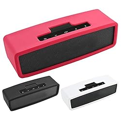 Soft Silicone Protective Case for Bose Soundlink