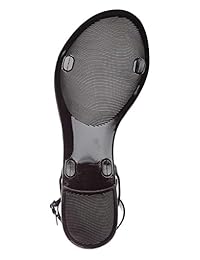 DKNY Moana - Sandalias de puntera abierta para mujer