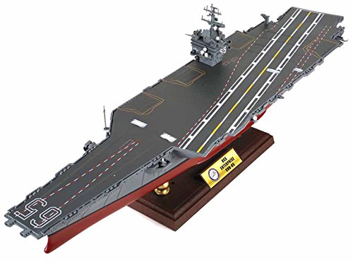 ユニマックス 1/700 CVN-65 エンタープライズ ダイキャスト製 完成品 ユニマックス1/700 CVN-65 エンタープライズ 空母 ダイキャスト