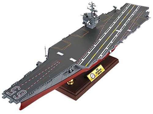 ウォルターソン 1/700 空母 エンタープライズ (CVN-65) 2001