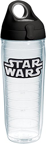 Tervis 1232379 Star Wars-Logo Insulated Tumbler with Emblem 