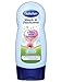 Bubchen Bübchen Classic Wash & Shower Cream with 1/3 Baby Lotion 230ml / 7.78 fl. oz