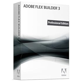 Adobe Flex Builder Pro 3.0