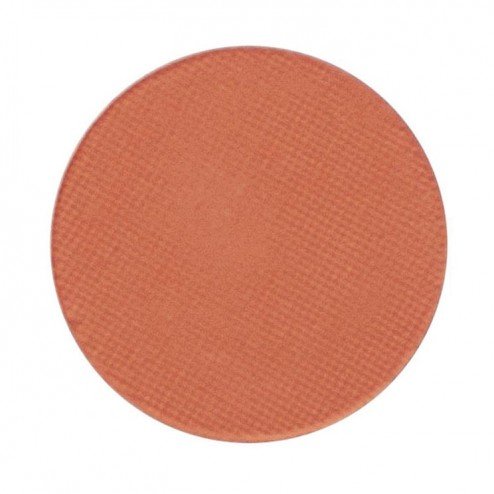 Makeup Geek New Matte Eyeshadow (Creme Brulee)