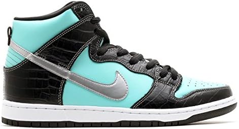 nike dunk low diamond