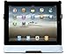 Targus Vuscape Protective Cover/Stand for Apple iPad 2, Black/Blue (THZ044US)