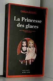 La  princesse des glaces