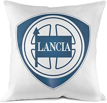 INIYIWA Cute Soft Home Decorative 18 x 18 Inches 45 x 45 Square Throw Pillow Cover Cushion Case for Couch Sofa Car Bedroom