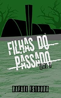 Livro Filhas do Passado