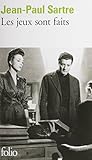Les Jeux Sont Faits (French Edition)