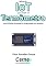 Livro Aplicando IoT para medir um Termômetro Com ESP8266 (NodeMCU) programado em Arduino