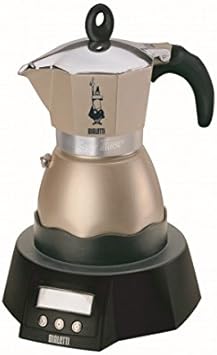 cafetière italienne professionnelle