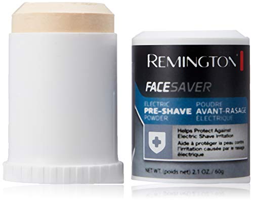 Remington shaving powder Clearance