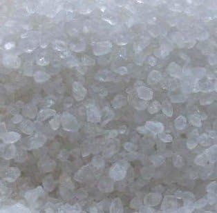 Dead Sea Salt - coarse 2 kilograms 4.4 lbs.