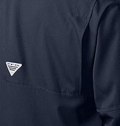 Columbia Men's PFG Tamiami II Long Sleeve