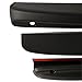 IAMAUTO 57610 Tailgate Spoiler Cap Moulding Top Protector for 1999 2000 2001 2002 2003 2004 2005 2006 Chevrolet Silverado and GMC Sierra
