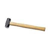 SLEDGE HAMMER - 2 LB - 16" WD HDL