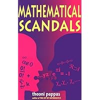 Mathematical Scandals