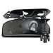 IKON MOTORSPORTS Lights Compatible With 2002-2006 Cadillac Escalade, Factory Front FogLight Fog Lamp Clear Lens Pair, 2003 2004 2005
