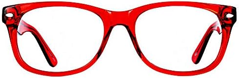 Rx Eyeglasses style RAD 09