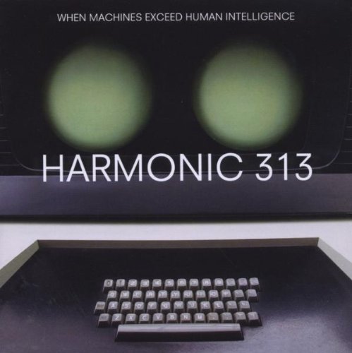 Harmonic 313 - Dirtbox Lyrics - Zortam Music