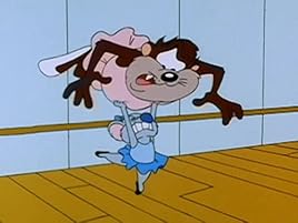 Amazon Com Taz Mania Season 5 Amazon Com Taz Mania Season 5