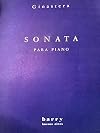 Sonata para piano