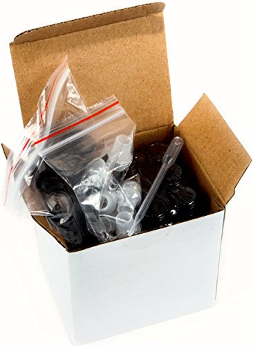 3 Vivaplex+Amber+Bottles+Stainless+Roller