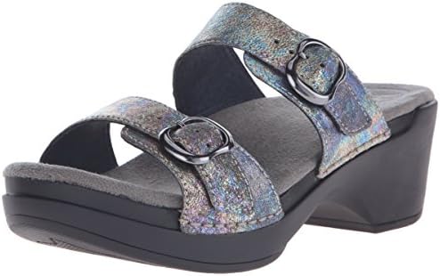 dansko sophie petrol