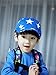 Home Prefer Kids Sun Hats Light Weight Boys Baseball Cap Summer Toddler Hat #50 Sky Blue