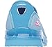 Skechers Girls' GO FLEX Walk Slip On,Turquoise,US 1.5 M