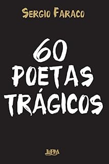 Livro 60 poetas trágicos