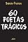 Livro 60 poetas trágicos