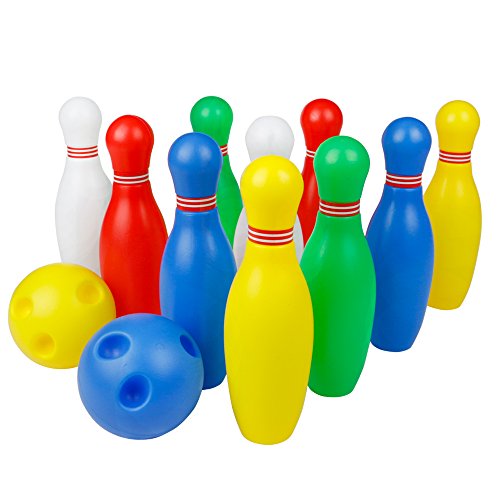jumbo bowling game