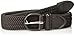 Eurosport Unisex Braided Elastic Stretch Belt