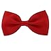 QingHan 20 Pcs Baby Girl Boutique Grosgrain Ribbon Hair Bows Alligator Clips For Teens Kids Toddlers Children Pack of 20