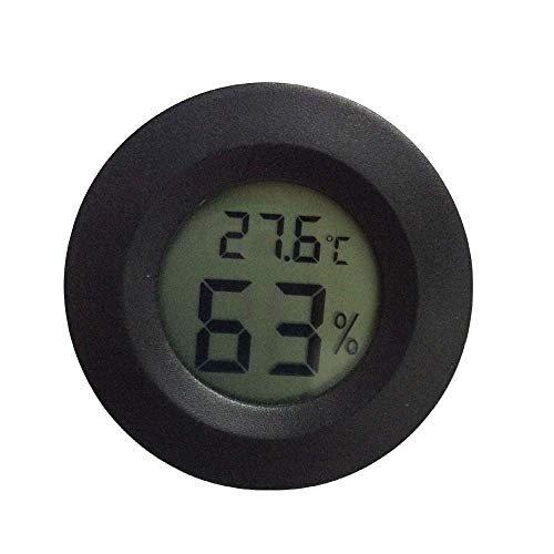4 ONLY+DEGREE+Thermometer+Hygrometer+Convertible