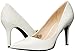 Nine West Women's Flax Synthetic Dress Pump