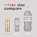 Diet Coke Twisted Mango, 12 fl oz, 8 ct