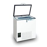 Chest Freezer - So-Low Ultra Low Freezers