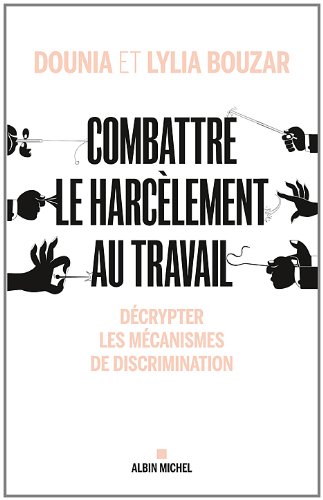 Combattre le harcèlement au travail