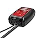 Digital Thermostat for Seedling Heat Mats, Beer Brewing & Reptile Enclosures - Extended Low Range of 65°F-108°F - by Sandalwood