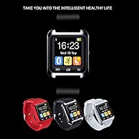 Bluetooth SmartWatch U80, Betroice nuevo estilo U80 ...