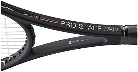 wilson pro staff 97 amazon