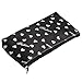LuckyFine New Women's Waterproof Cosmetic Coin Cellphone Makeup Cloth Pouch Bag Purse Case（Send Random）