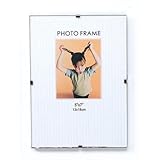 Darice Bulk Buy DIY Crafts Glass Clip Photo Frame 5 x 7 inches (12-Pack) 97218