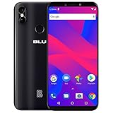 BLU Studio Mega