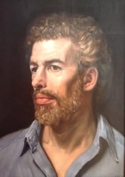 The Rick G. Rosner (Parts I, II, & III) [Casual] (The Rick G. Rosner Interview) by [Jacobsen, Scott, Rosner, Rick]