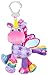 Playgro Baby Toy Activity Friend Stella Unicorn 0186981 for baby infant toddler children is Encouraging Imagination with STEM/STEAM for a bright future - Great Start for A World of Learning