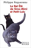 Le bel été de Gros-Mimi et Petit-Lulu: Récit (French Edition) by